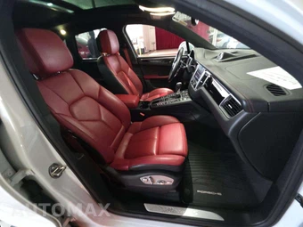 2018 Porsche Macan S - miniatura 18