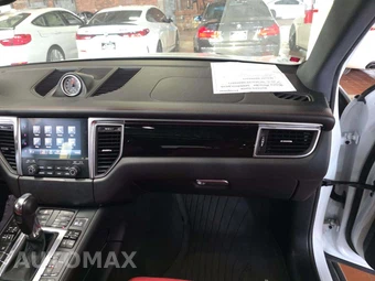 2018 Porsche Macan S - miniatura 19