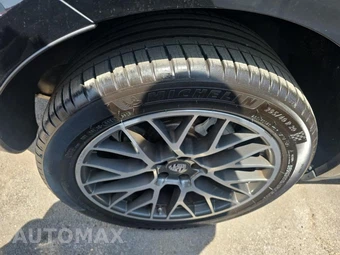 2018 Porsche Macan S – miniatura 10