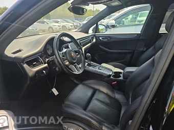 2018 Porsche Macan S – miniatura 13