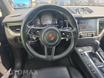 2018 Porsche Macan S – miniatura 14