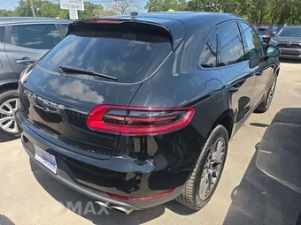 2018 Porsche Macan S – miniatura 4