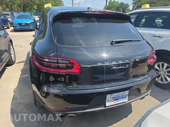 2018 Porsche Macan S – miniatura 5