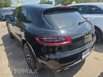 2018 Porsche Macan S – miniatura 6