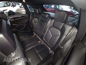 2018 Porsche Macan S – miniatura 12