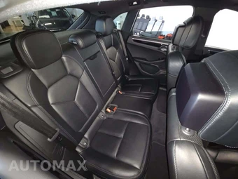 2018 Porsche Macan S – miniatura 15