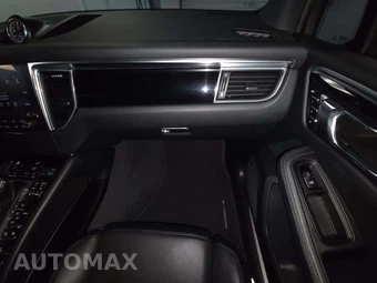 2018 Porsche Macan S – miniatura 18