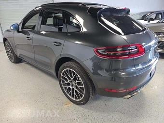 2018 Porsche Macan S – miniatura 2