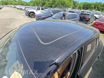 2018 Porsche Macan S – miniatura 12