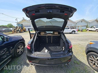 2018 Porsche Macan S – miniatura 14