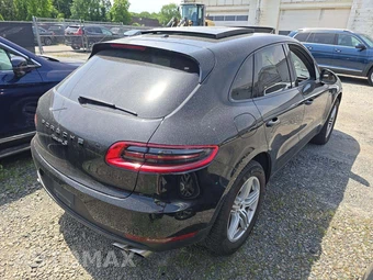 2018 Porsche Macan S – miniatura 3