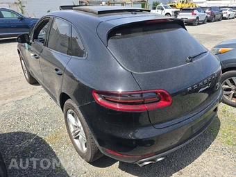 2018 Porsche Macan S – miniatura 4