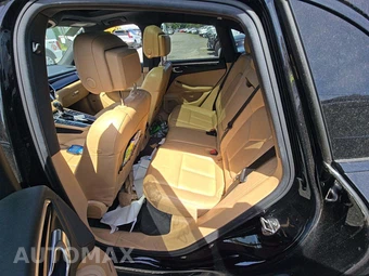 2018 Porsche Macan S – miniatura 6