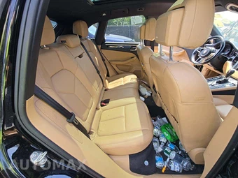 2018 Porsche Macan S – miniatura 7