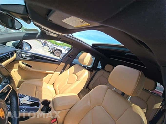 2018 Porsche Macan S – miniatura 8