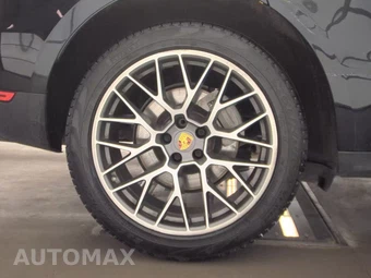 2018 Porsche Macan S – miniatura 11