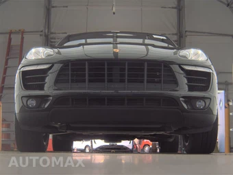 2018 Porsche Macan S – miniatura 3