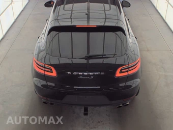 2018 Porsche Macan S – miniatura 6