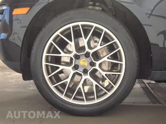 2018 Porsche Macan S – miniatura 9