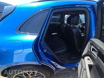 2018 Porsche Macan S – miniatura 16