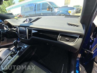 2018 Porsche Macan S – miniatura 19