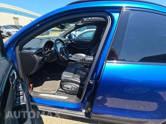 2018 Porsche Macan S – miniatura 6