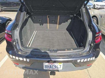 2018 Porsche Macan S - miniatura 14