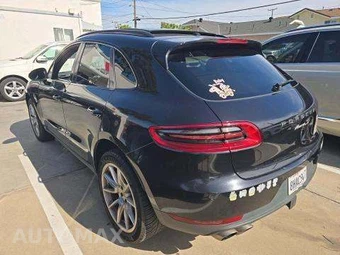 2018 Porsche Macan S - miniatura 2