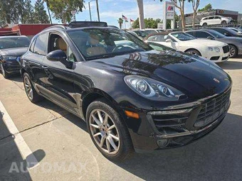 2018 Porsche Macan S - miniatura 4