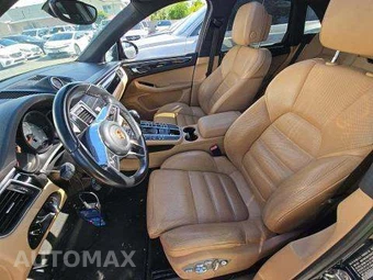 2018 Porsche Macan S - miniatura 6