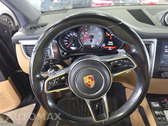 2018 Porsche Macan S – miniatura 10