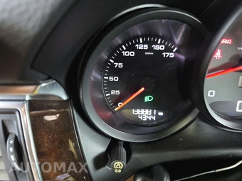 2018 Porsche Macan S – miniatura 12