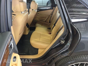 2018 Porsche Macan S – miniatura 13