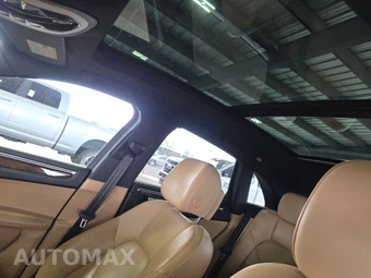 2018 Porsche Macan S – miniatura 17