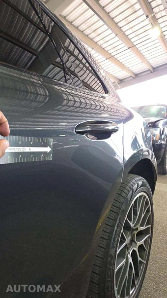 2018 Porsche Macan S – miniatura 20