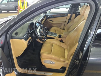 2018 Porsche Macan S – miniatura 7