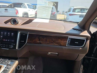 2018 Porsche Macan S – miniatura 16
