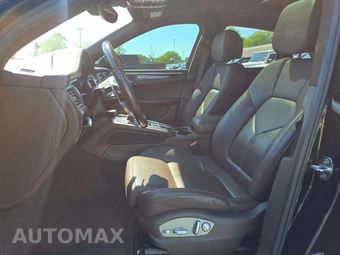 2018 Porsche Macan S – miniatura 3