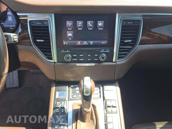 2018 Porsche Macan S – miniatura 7