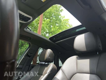 2018 Porsche Macan S - miniatura 11