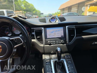 2018 Porsche Macan S – miniatura 10