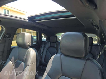 2018 Porsche Macan S – miniatura 11