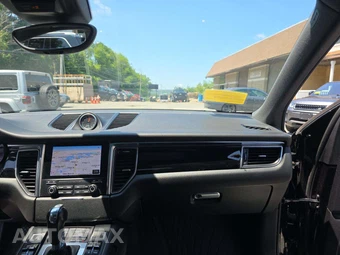 2018 Porsche Macan S – miniatura 19