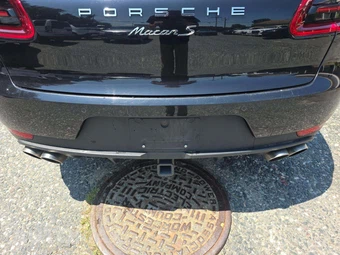 2018 Porsche Macan S – miniatura 23