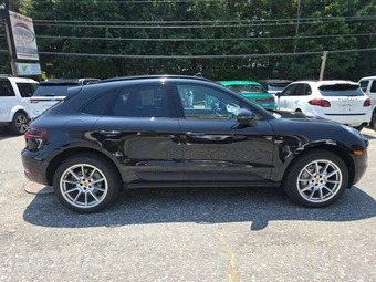 2018 Porsche Macan S – miniatura 4