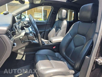 2018 Porsche Macan S – miniatura 6