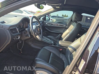 2018 Porsche Macan Sport Edition – miniatura 13
