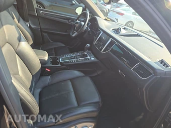 2018 Porsche Macan Sport Edition – miniatura 14