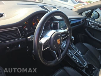 2018 Porsche Macan Sport Edition – miniatura 16