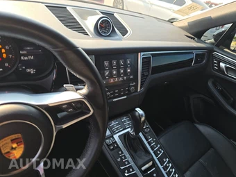 2018 Porsche Macan Sport Edition – miniatura 17